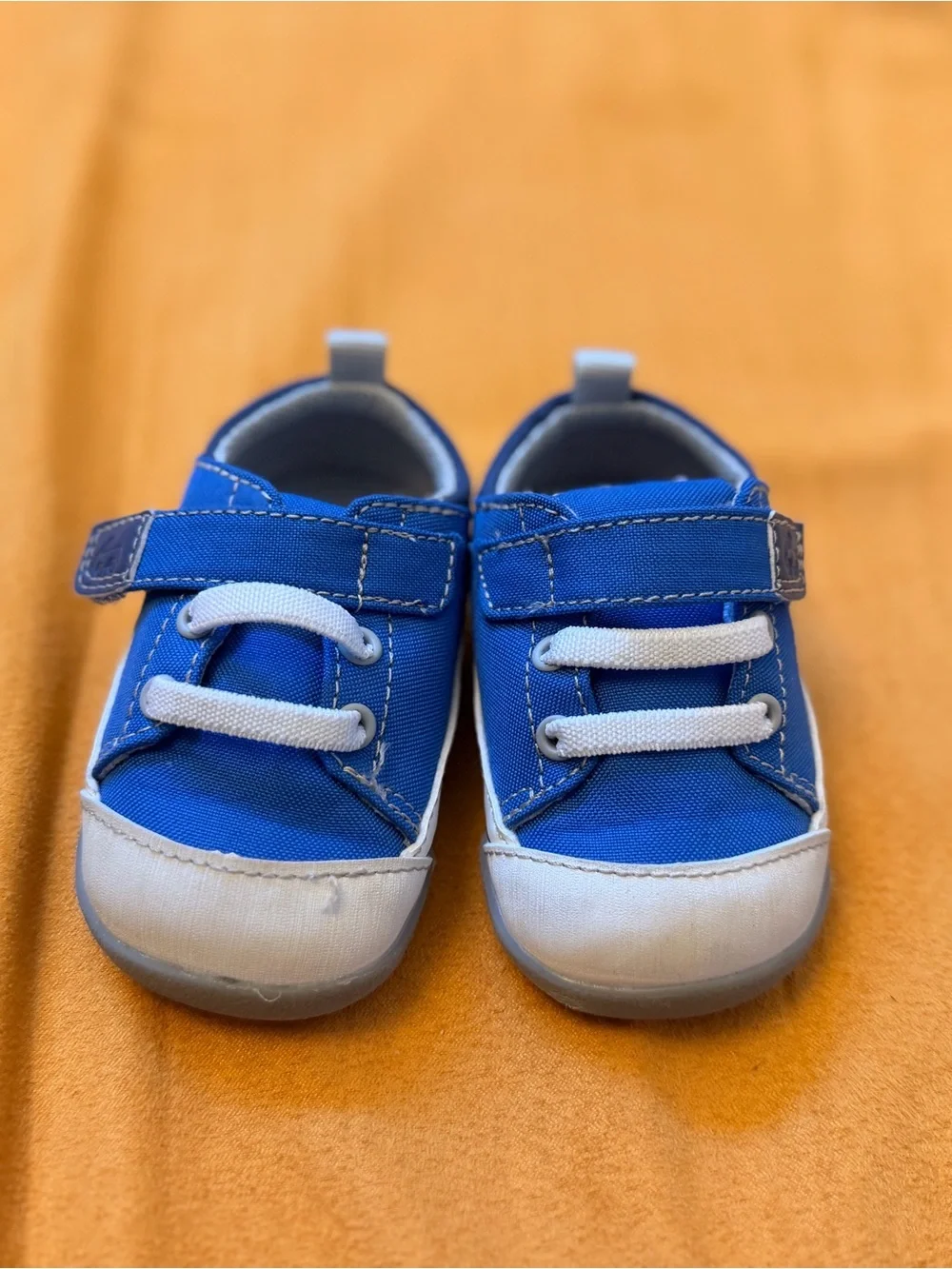 See Kai Run vibrant blue